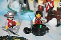 Lego Advent Calendar 2010 day 19 Lego Advent Calendar 2010 day 19