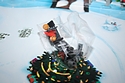 Lego Advent Calendar 2010 day 2 Lego Advent Calendar 2010 day 2