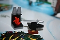 Lego Advent Calendar 2010 day 2 Lego Advent Calendar 2010 day 2