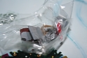 Lego Advent Calendar 2010 day 6 Lego Advent Calendar 2010 day 6