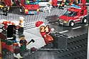 Lego Advent Calendar 2013 day 24