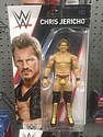 Mattel - WWE - Chris Jericho