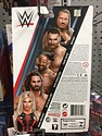 Mattel - WWE - Dana Brooke Mattel - WWE - Dana Brooke