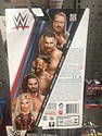 Mattel - WWE - Kofi Kingston Mattel - WWE - Kofi Kingston
