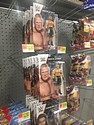 Mattel - WWE - Kofi Kingston Mattel - WWE - Kofi Kingston