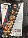 Mattel - WWE - Luke Harper Mattel - WWE - Luke Harper