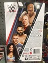 Mattel - WWE - Randy Orton Mattel - WWE - Randy Orton