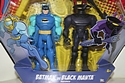 Batman - the Brave and the Bold: Batman vs. Black Manta