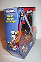 Batman - the Brave and the Bold: Batcopter with Batman