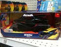 Batman - the Brave and the Bold: Toys R Us Exclusive Batmobile