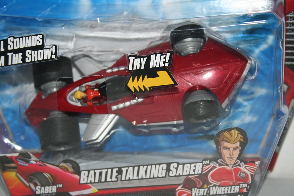 battle force 5 2018
