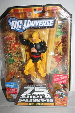 DC Universe Classics - Hourman