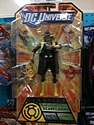 DC Universe Classics: Sinestro Corps: Scarecrow