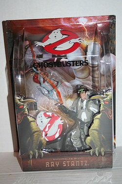 Ghostbusters - Marshmallow Mess Ray