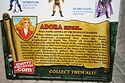 Masters of the Universe Classics: Adora - Leader in the Great Rebellion