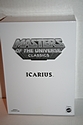 Masters of the Universe Classics: Icarius - Daring Space Ace