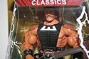 Masters of the Universe Classics: Wun-Dar - The Savage He-Man Masters of the Universe Classics: Wun-Dar - The Savage He-Man