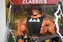 Masters of the Universe Classics: Wun-Dar - The Savage He-Man