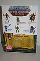 Masters of the Universe Classics: Wun-Dar - The Savage He-Man