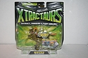Xtractaurs - Riptile The Utahraptor