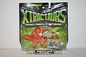 Xtractaurs - Whipslash The Stegosaurus
