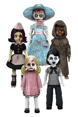 Mezco Toyz - Living Dead Dolls Series 22