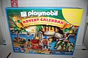 Playmobil Set Pirate Island: Advent Calendar #4164