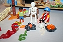 Playmobil Advent Calendar 2012 day 17 Playmobil Advent Calendar 2012 day 17