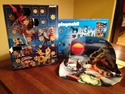 Playmobil Advent Calendar 2014 day 7