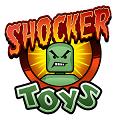Shocker Toys at Toy Fair 2011