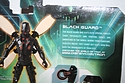 Tron Legacy: Deluxe Black Guard