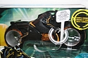 Tron Legacy: Deluxe Light Cycle: Clu
