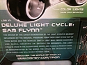 Tron Legacy: Deluxe Light Cycle: Sam Flynn