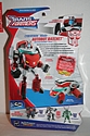 Transformers Animated - Cybertron Mode Ratchet