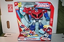 Transformers Animated - Roll Out Command Optimus Prime