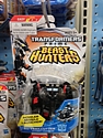 Transformers Prime - Beast Hunters Commander - Trailcutter