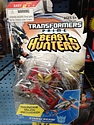 Transformers Prime - Beast Hunters Commander - Starscream