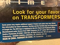 Transformers Prime - Beast Hunters (2013) - Smokescreen