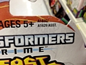 Transformers Prime - Beast Hunters (2013) - Airachnid