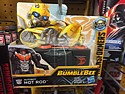Transformers Bumblebee - Power Series - Hot Rod