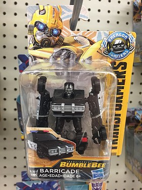 <br />
<b>Warning</b>:  Undefined variable $serieName in <b>/home/preserveftp/chapar49.dreamhosters.com/toys/transformers/bumblebee/speed_series/speed_series_barricade.php</b> on line <b>41</b><br />
 - Barricade