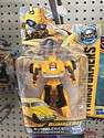 Transformers Bumblebee - Speed Series - Bumblebee