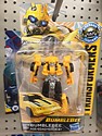 Transformers Bumblebee - Speed Series - Bumblebee (Camaro)