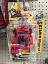 Transformers Bumblebee - Speed Series - Optimus Prime