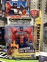 Transformers Cyberverse Power of the Spark - Scout - Optimus Prime