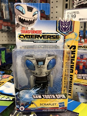 <br />
<b>Warning</b>:  Undefined variable $serieName in <b>/home/preserveftp/chapar49.dreamhosters.com/toys/transformers/cyberverse_power_of_the_spark/scout/cyberverse_pots_scout_scraplet.php</b> on line <b>41</b><br />
 - Scraplet
