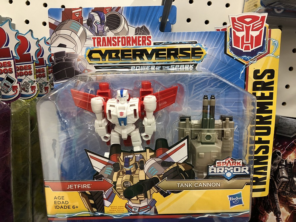 transformers cyberverse tank