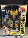 Transformers Cyberverse Power of the Spark - Ultimate - Grimlock