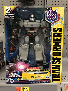 <br />
<b>Warning</b>:  Undefined variable $serieName in <b>/home/preserveftp/chapar49.dreamhosters.com/toys/transformers/cyberverse_power_of_the_spark/ultimate/cyberverse_pots_ultimate_megatron.php</b> on line <b>41</b><br />
 - Megatron