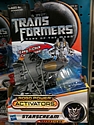 Transformers DOTM Legion - Robo Power: Activators - Starscream